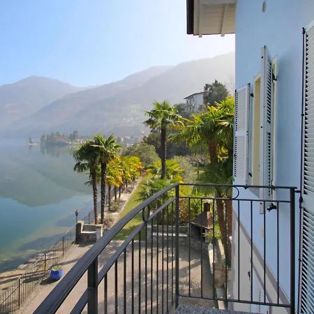 La Pocetta-1 By Interhome Apartment *