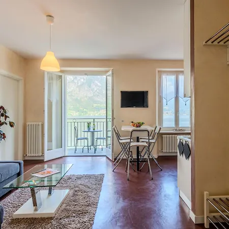 Apartment La Pocetta-1 By Interhome *