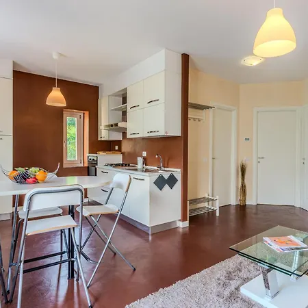 La Pocetta-1 By Interhome Claino