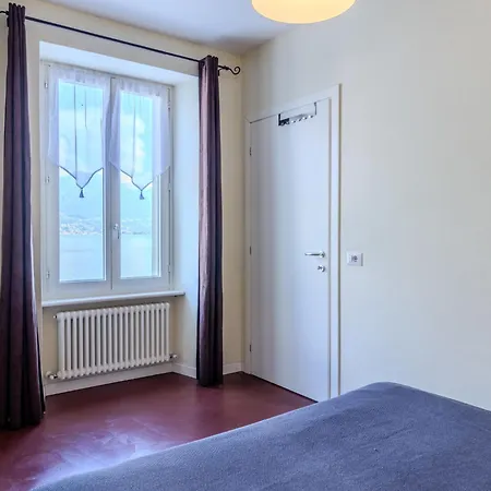 La Pocetta-1 By Interhome Apartment