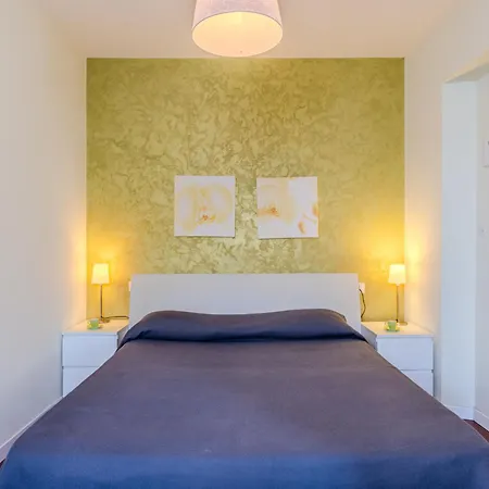 Apartment La Pocetta-1 By Interhome
