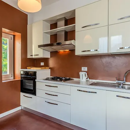 La Pocetta-1 By Interhome Apartment *
