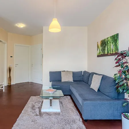 La Pocetta-1 By Interhome Claino