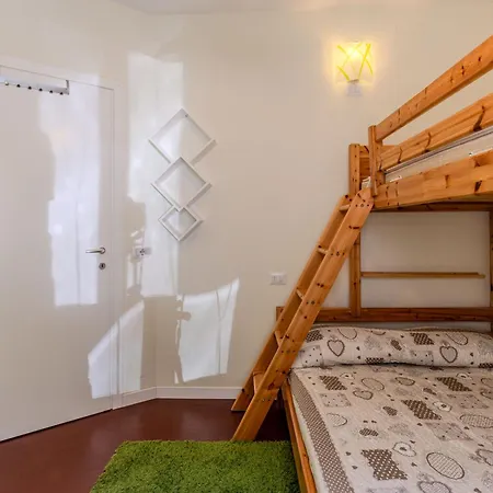 La Pocetta-1 By Interhome Claino